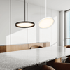 Suspension luminaire | Rosdanina