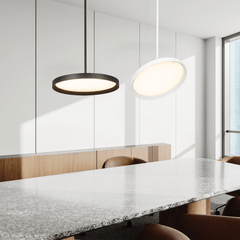 Suspension luminaire | Rosdanina