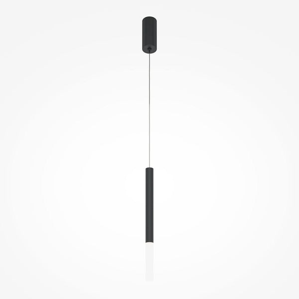 Pro Shade Suspension luminaire noir