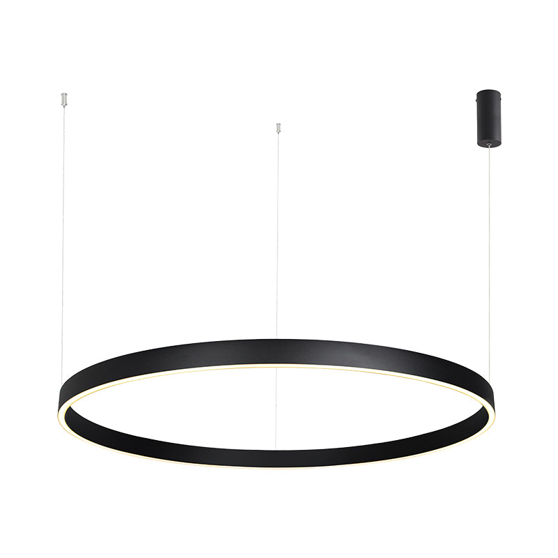 Suspension luminaire | Fulcra