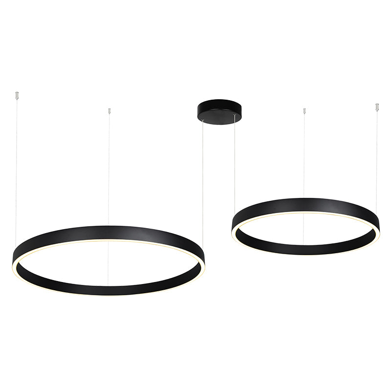 Suspension luminaire | Duplex