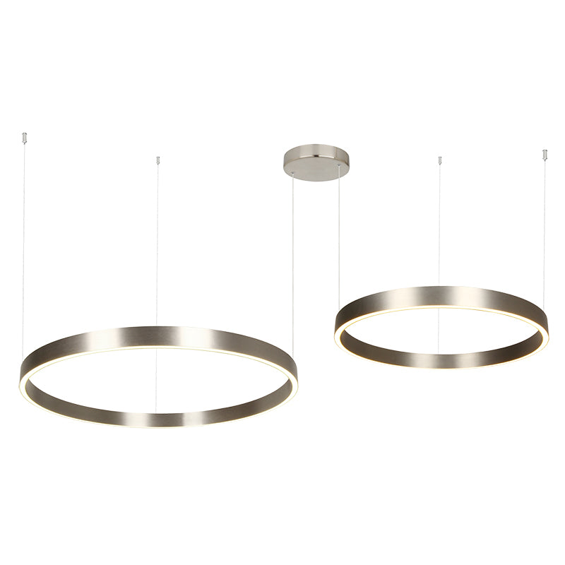 Suspension luminaire | Duplica