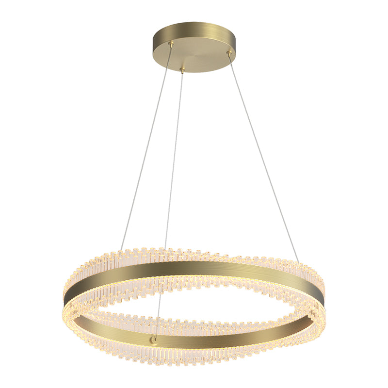 Suspension luminaire | Veldanessa