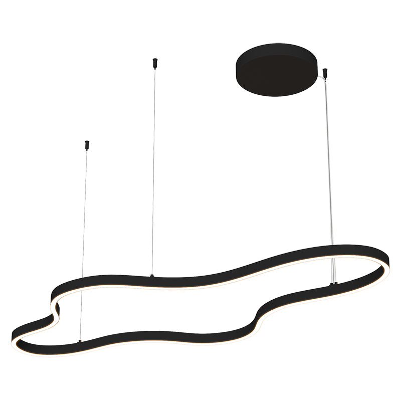 Suspension luminaire | Dravor