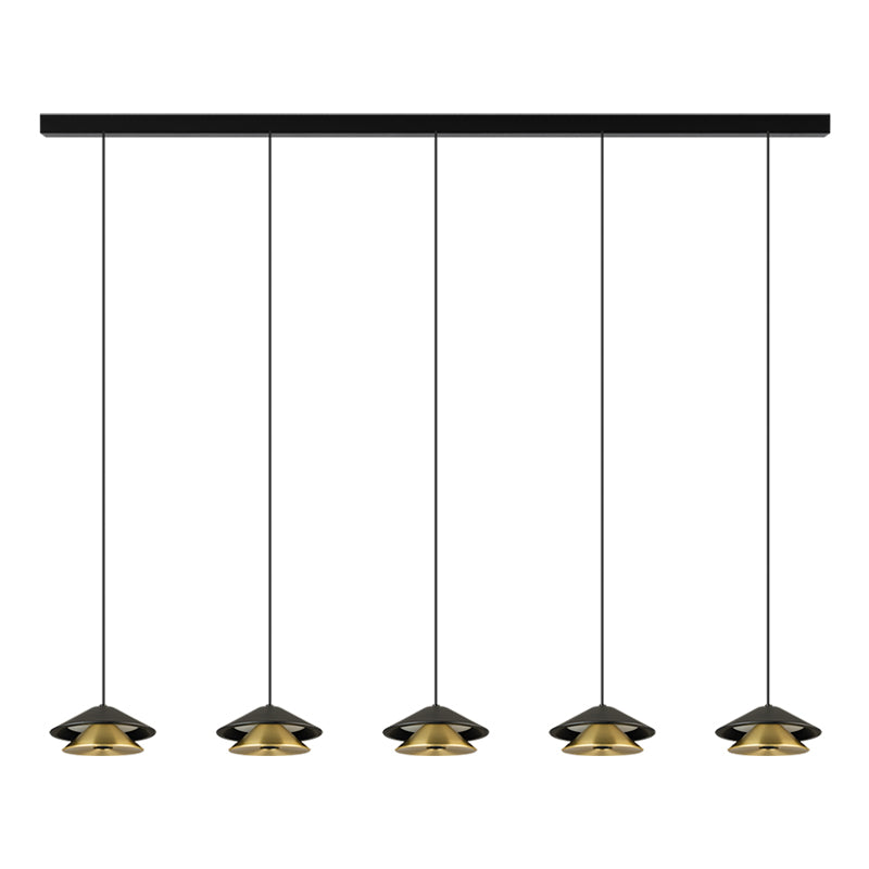 Suspension luminaire | Xylos
