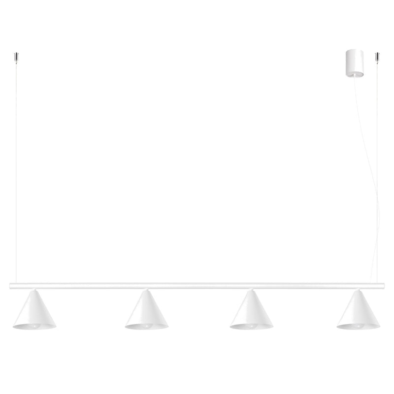 Lustre NOX 4L