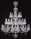 Lustre en cristal EL1184004