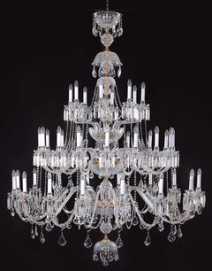 Lustre en cristal EL1184004