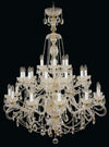 Lustre en cristal EL6833001