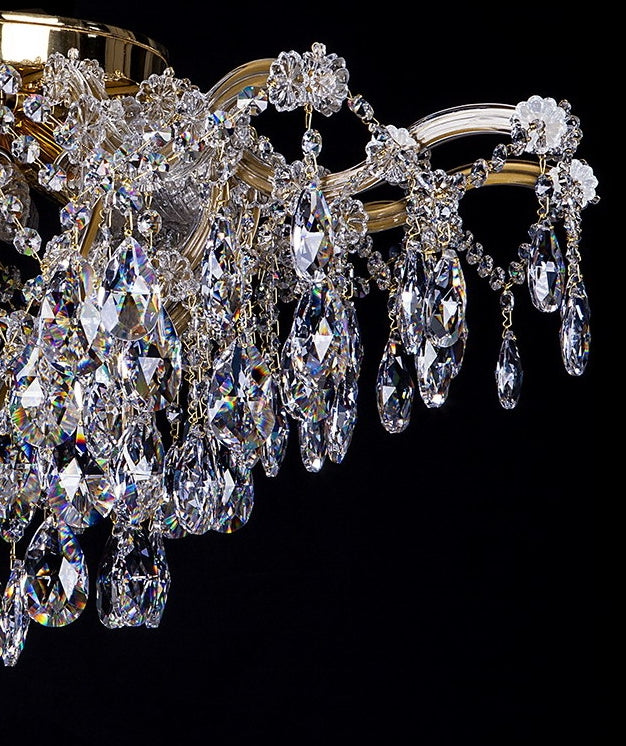 Lustre Marie-Therese L429CLN