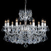Lustre de luxe LB40501077HK1081SW