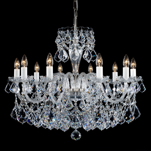 Lustre de luxe LB40501077HK1081SW