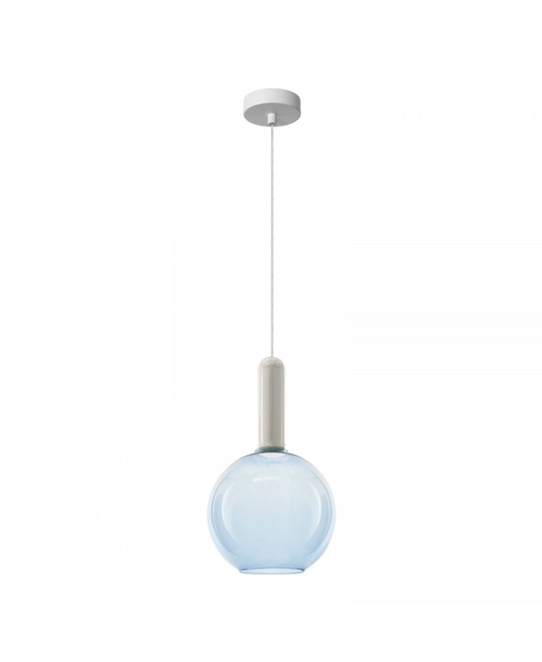 Suspension luminaire | Albula