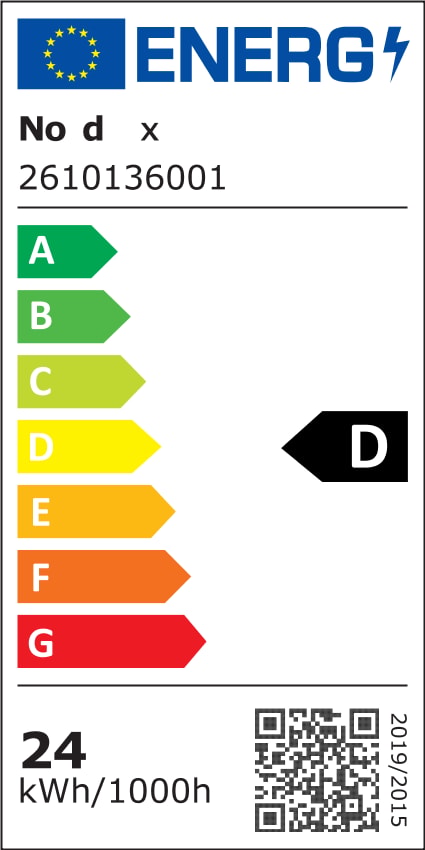Plafonnier LED Halyna blanc