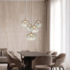 Suspension luminaire | Cinereo