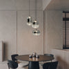 Suspension luminaire | Ternio