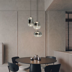 Suspension luminaire | Ternio