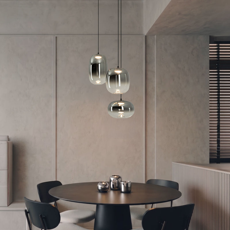 Suspension luminaire | Ternio