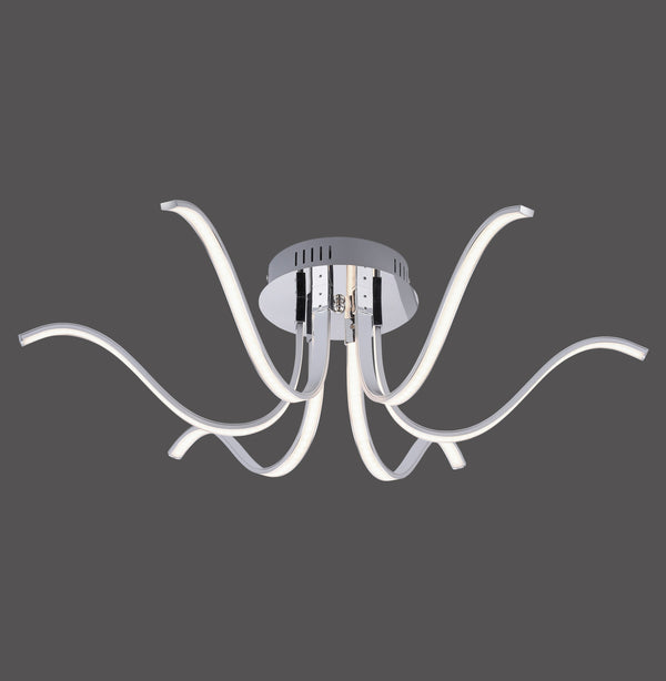 Plafonnier LED | Valerie Chromé