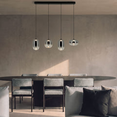 Suspension luminaire | Valdanaro