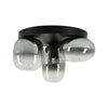 Luminaire plafonnier | Fumaro