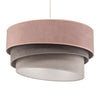 Suspension luminaire | Pastell Trio