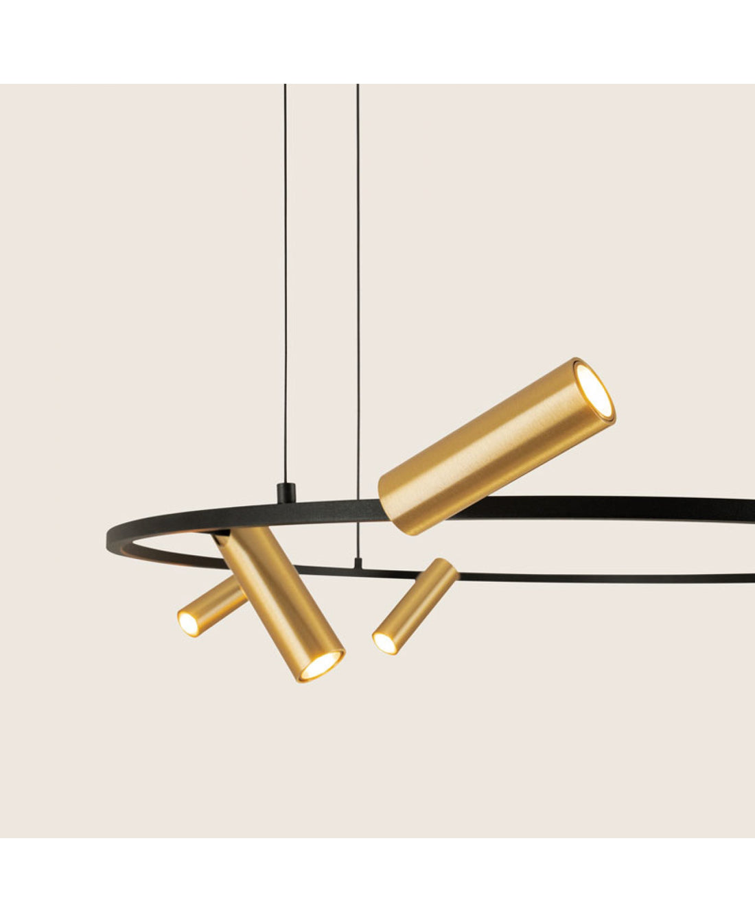 Suspension luminaire | Elidanaro
