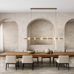 Suspension bronze