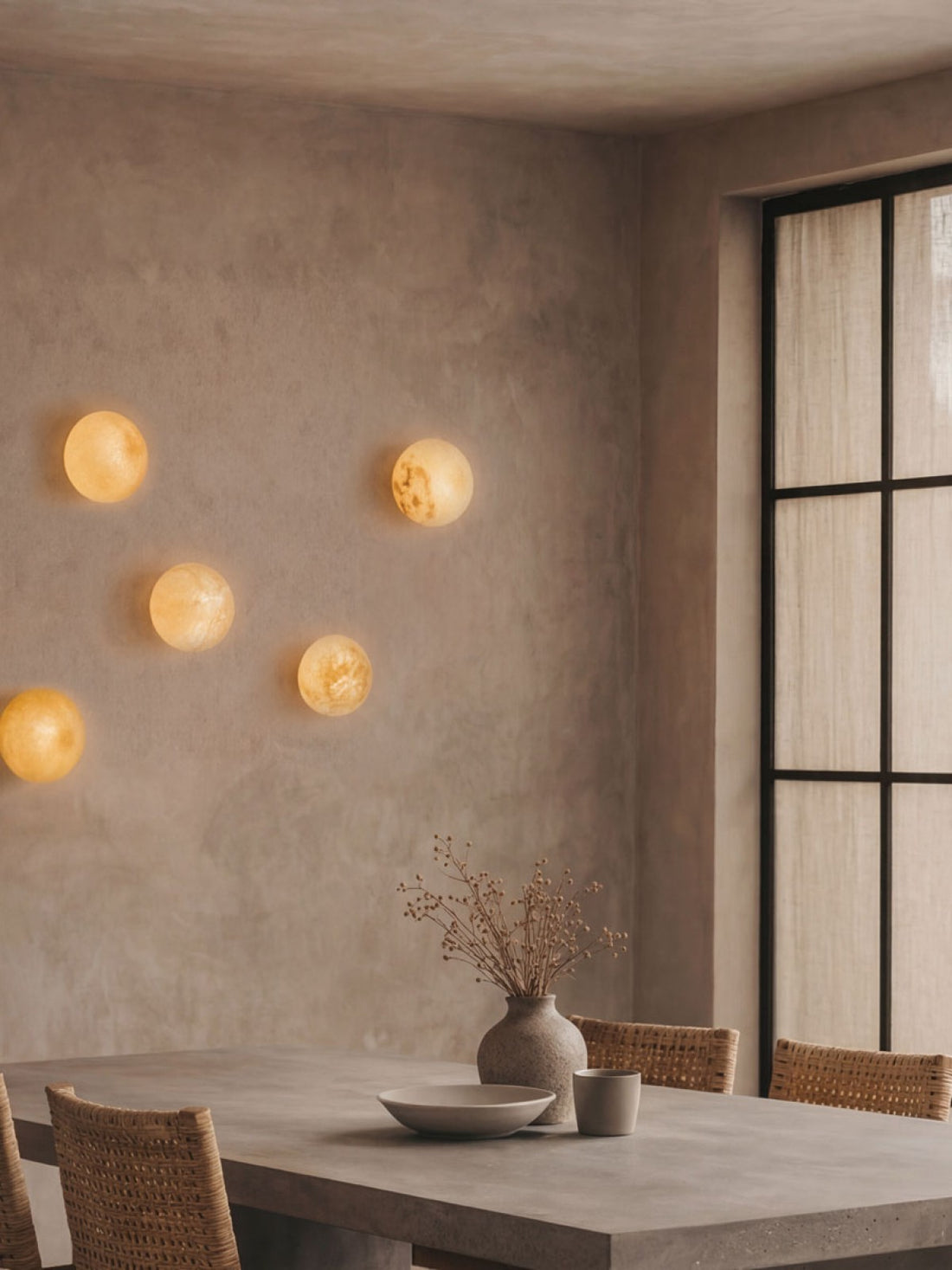 Applique murale | Albara