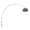 Applique murale Sparkled Light argenté