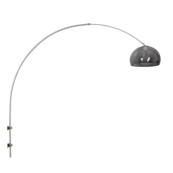 Applique murale Sparkled Light argenté