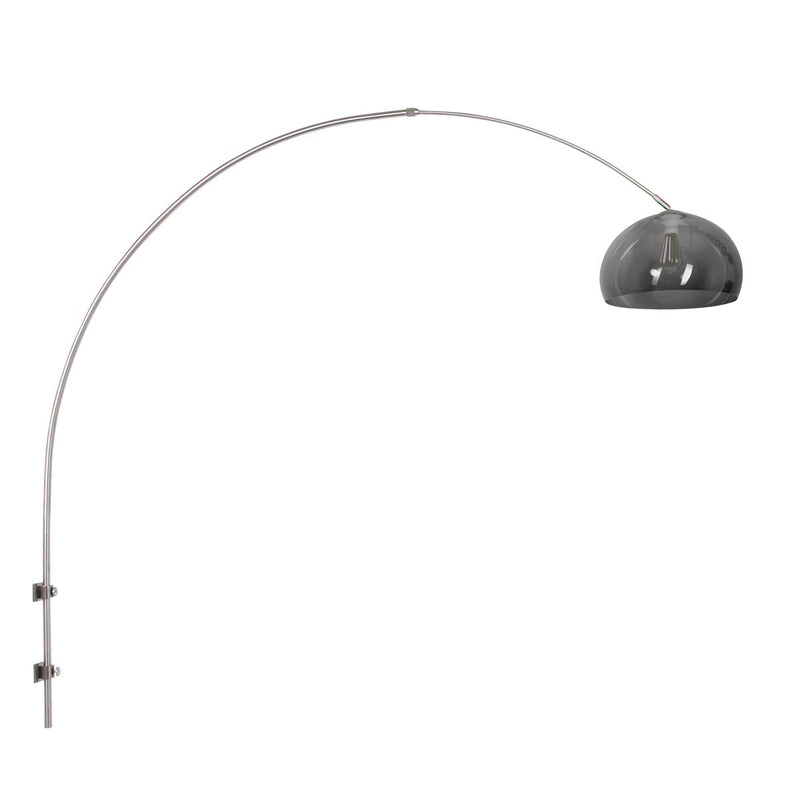 Applique murale Sparkled Light argenté