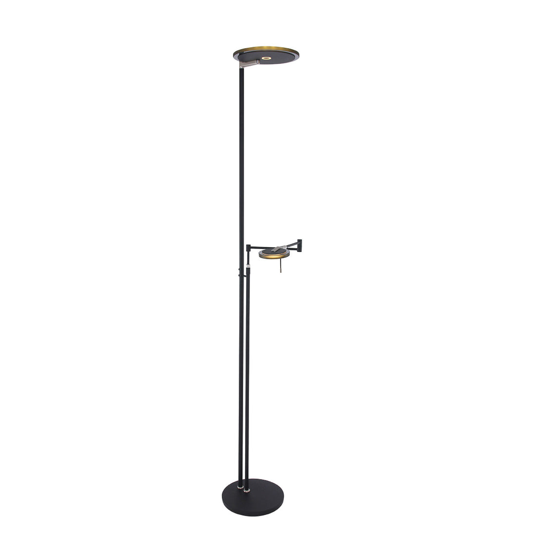 Lampe Sur Pied Turound Moderne