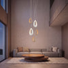 Suspension luminaire | Gypsea