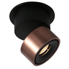 Spot Fez bronze