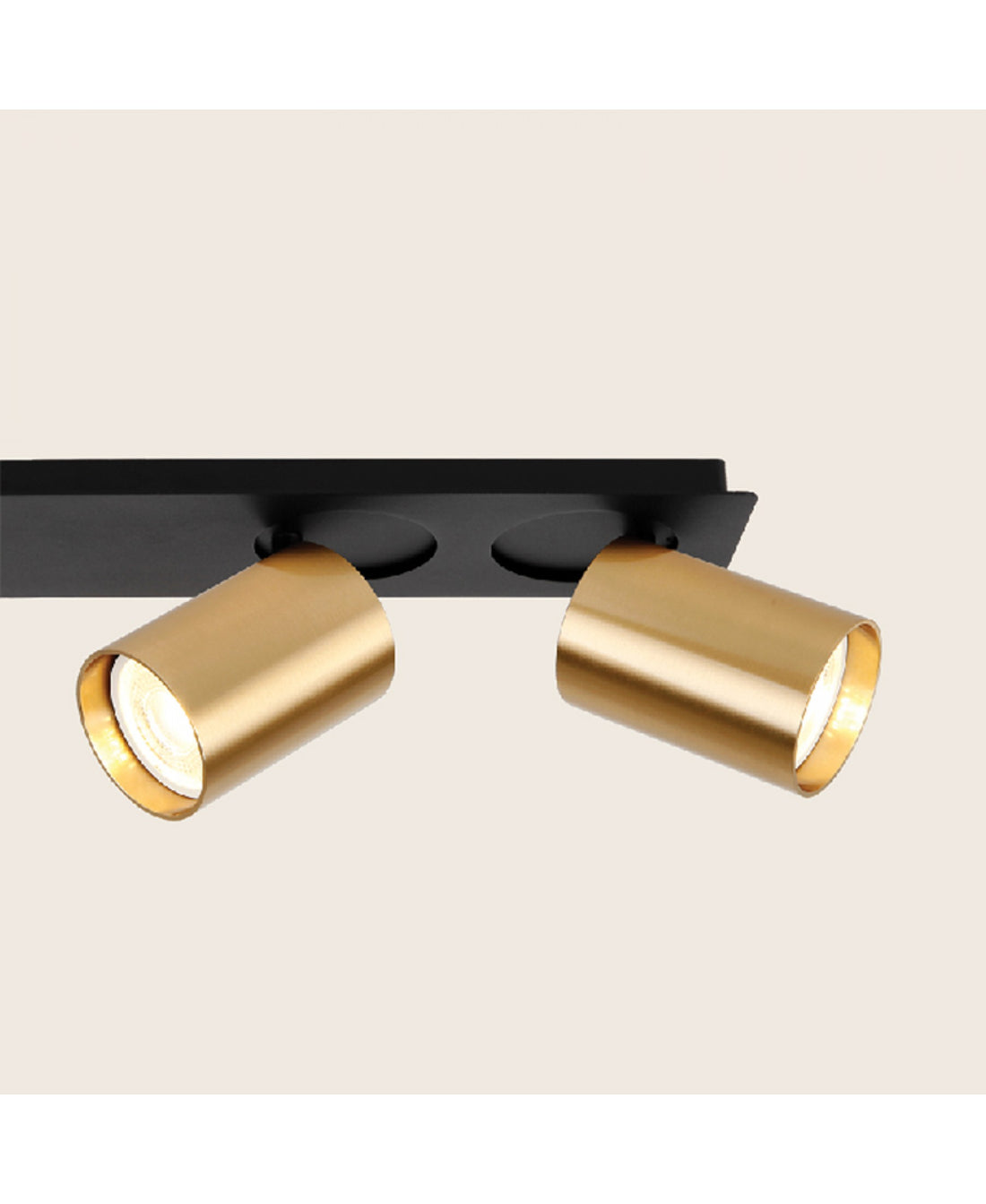 Luminaire plafonnier | Rallia