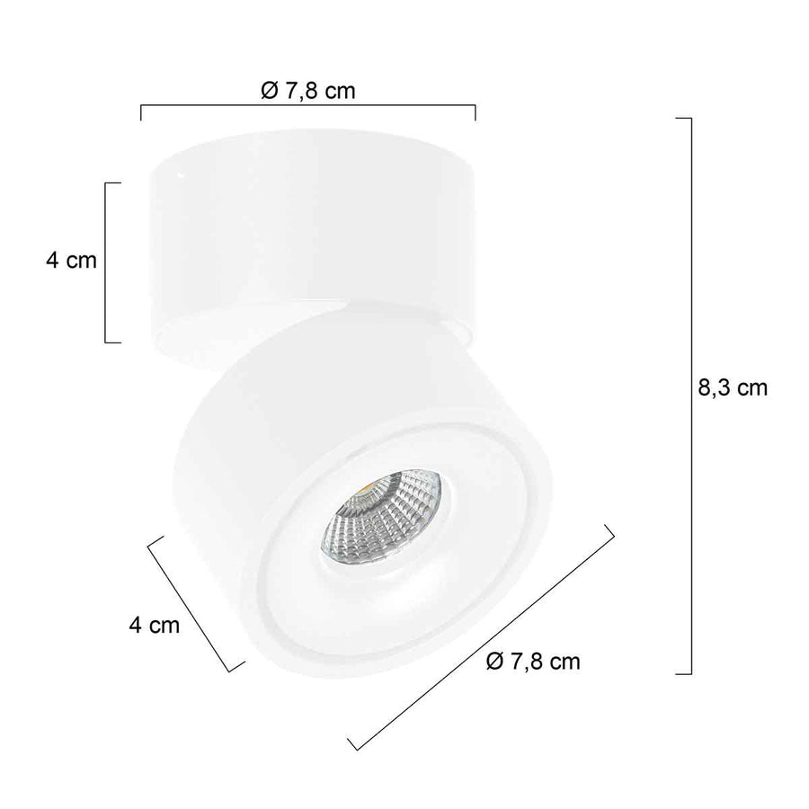 Spot LED | Lumento