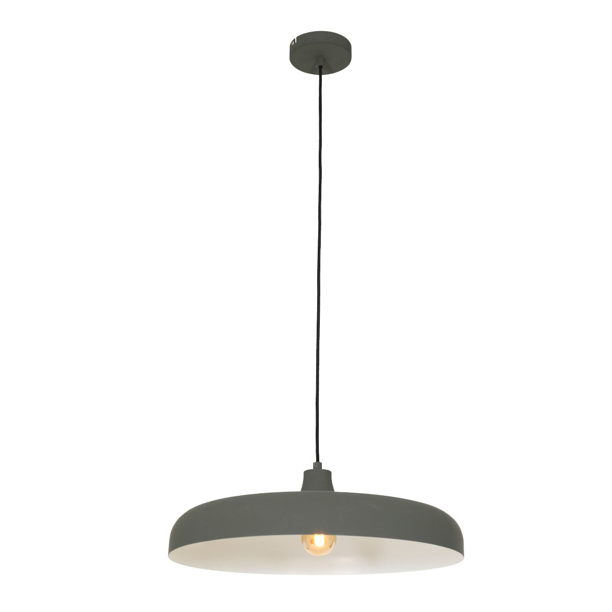 Suspension Design Vert de Gris | Onir