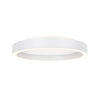 Plafonnier Ringlux blanc