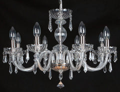 Lustre en verre EL250803