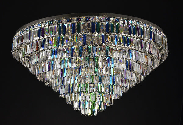 Lustre moderne