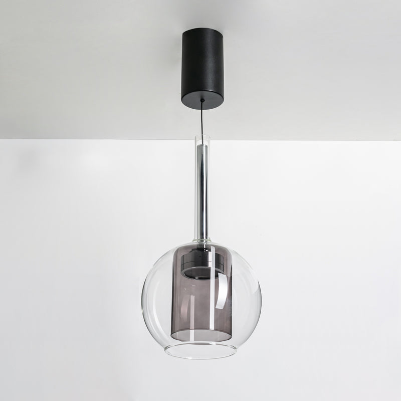 Suspension luminaire | Tagna