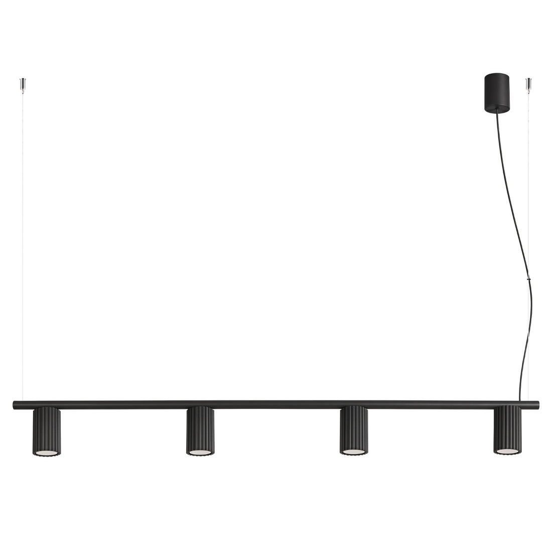 Lustre KARBON 4