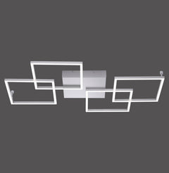 Plafonnier LED | Inigo L 80,5 cm