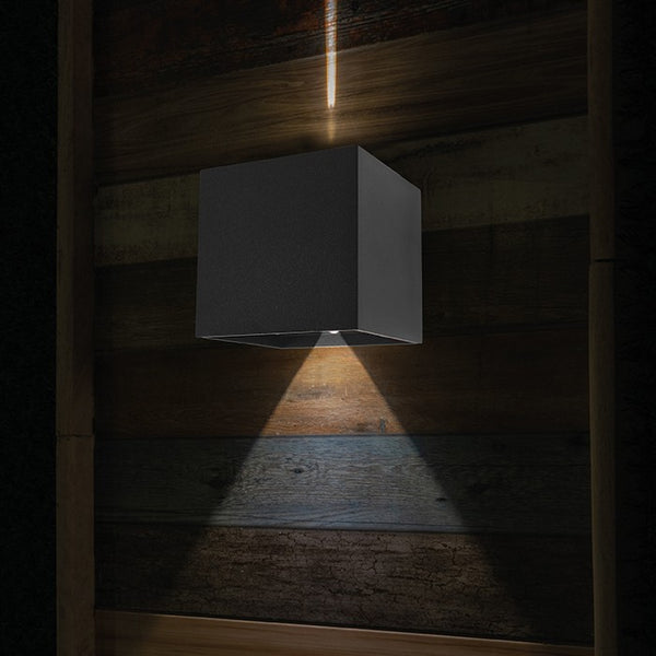 Lampe Extérieure Moderne Aluminium