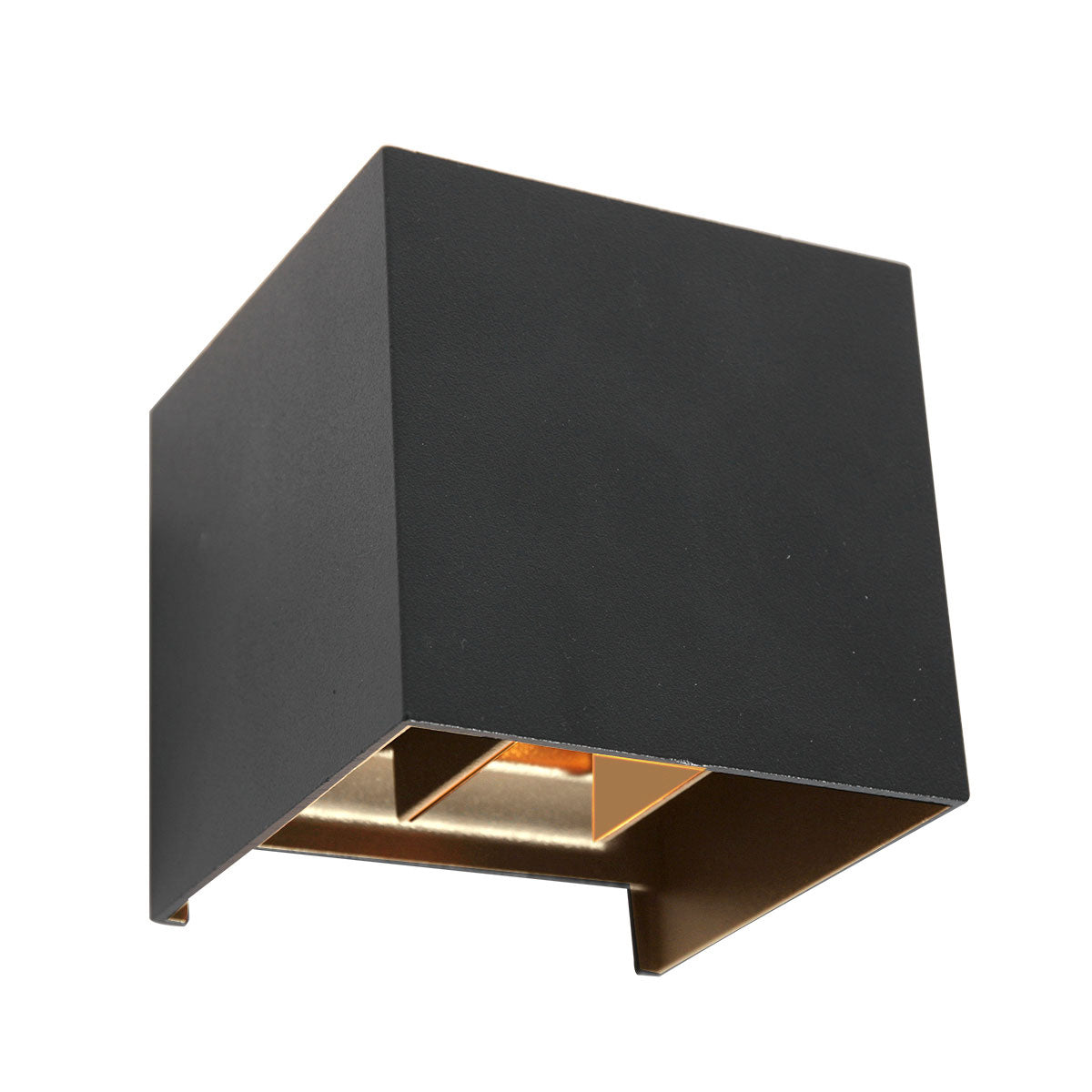 Lampe Extérieure Moderne Aluminium