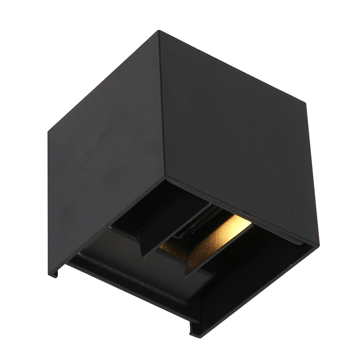 Lampe Extérieure Moderne Aluminium