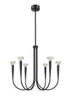Suspension luminaire | Boston H 136 cm