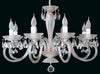 Lustre en verre transparent EL2238022