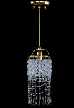 Suspension L469CLN